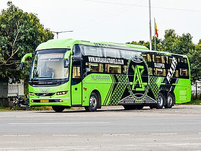 bus 5