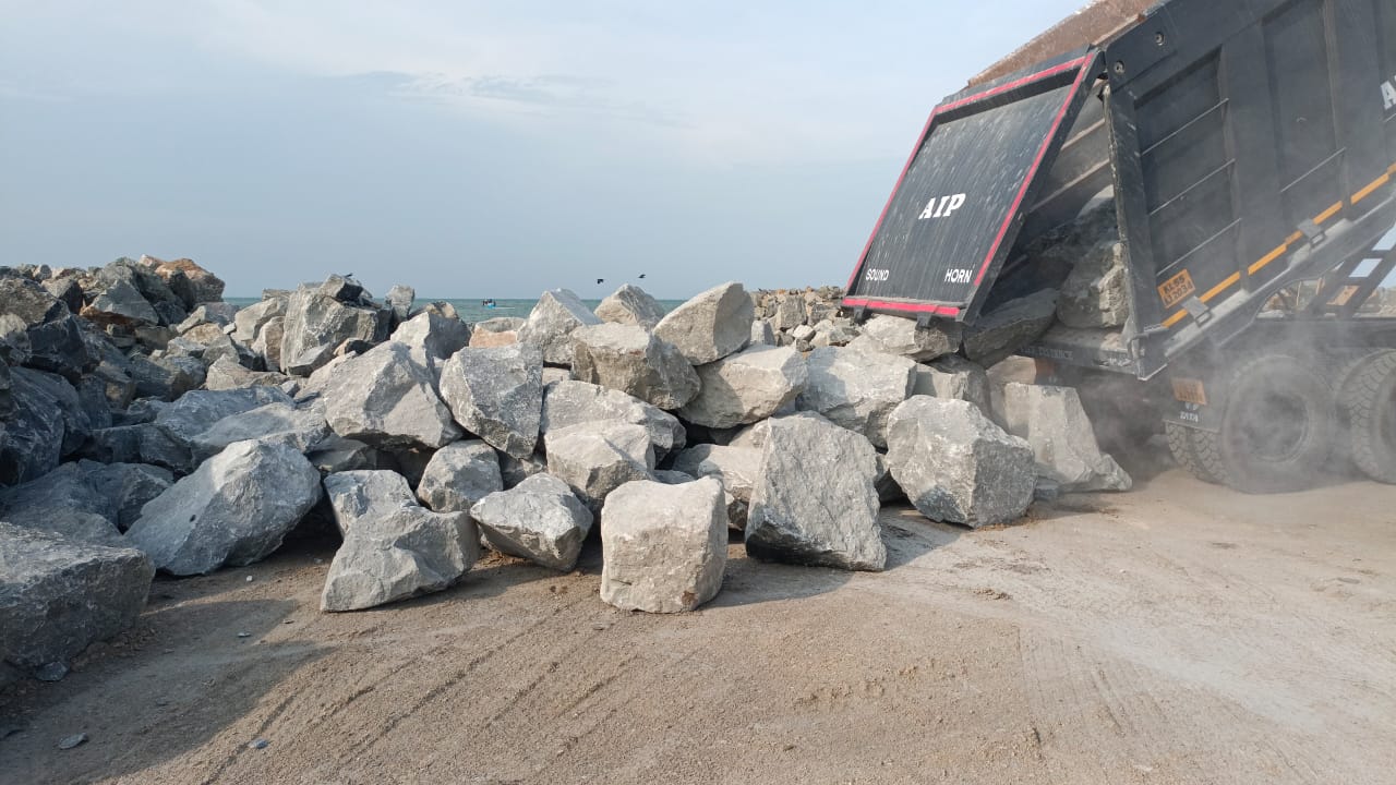 stone 5
