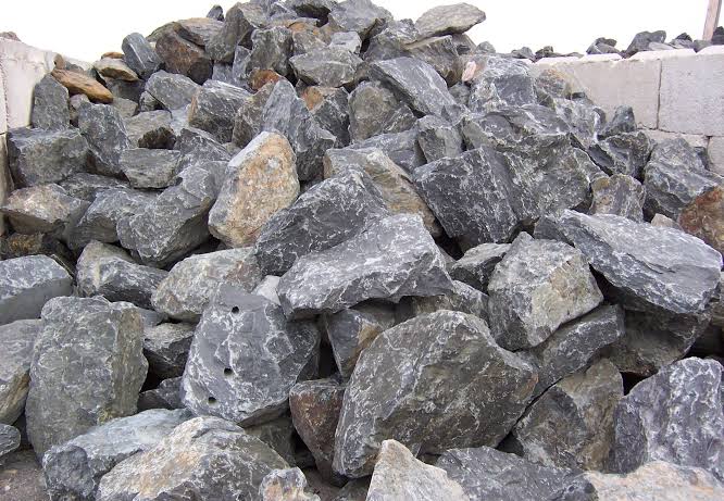 stone 5